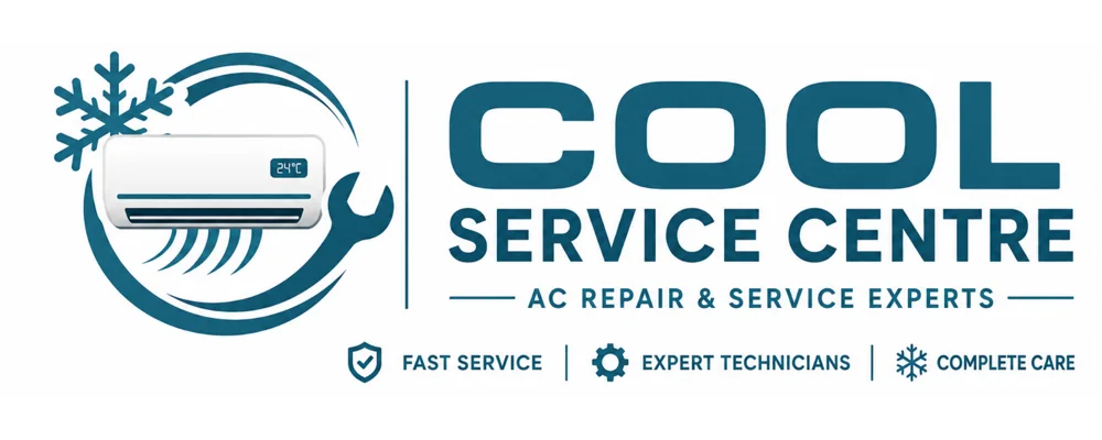 Cool Service Centre — AC Repair & Service Experts